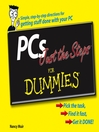 PCs Just the Steps<sup>TM</sup> For Dummies®@